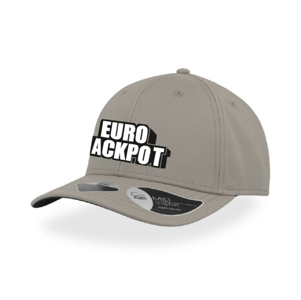 Eurojackpot Cap